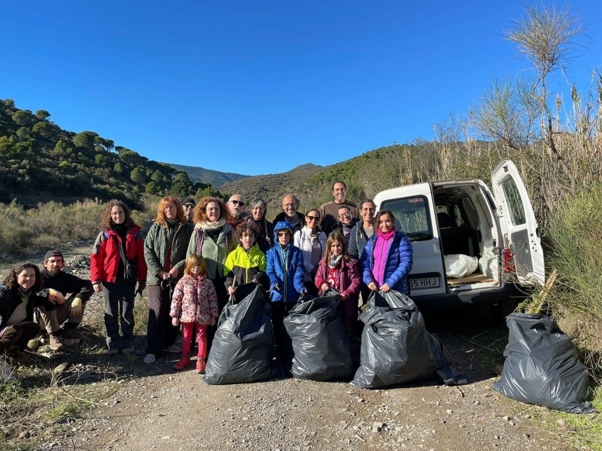 Som Mar: Vols fer-te voluntàri/a?